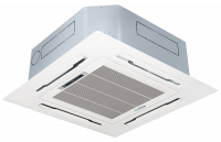 Кассетный кондиционер Ecoclima ECLCA-H36/5R1C + ECMB12C + ECL-H36/5R1C(U)