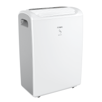 FUNAI Осушители воздуха серии NEKO L RAD-N26F6E 