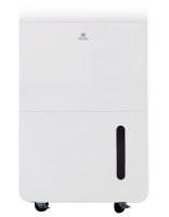 ROYAL CLIMA Осушитель воздуха серии PACIFIC Palazzo RD-PC70-E 