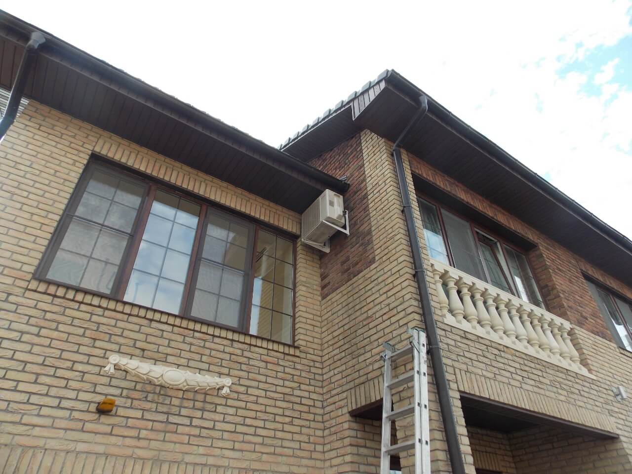 Установка кондиционеров в Костроме 