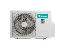 Hisense Наружные блоки серии FREE Match LP DC Inverter (R32) AMW5-42U4RTA LP с установкой