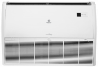 ROYAL CLIMA Инверторная сплит-система напольно-потолочного типа серии COMPETENZA DC INVERTER CO-F 60HNDI/CO-E 60HNDI 