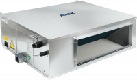Канальный кондиционер AUX ALMD-H60/5R1C + рефнет AGF-24A 