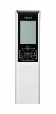 Hitachi Инверторные сплит-системы напольного типа серии AKEBONO RAF-50RXE/RAC-50FXE RAF-50RXE/RAC-50FXE