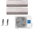 Мульти сплит-система на 2 комнаты Haier Lightera Super Match 2U40S2SM1FA/AS09NS6ERA-G/AS12NS6ERA-G в Костроме Мульти сплит-система на 2 комнаты Haier Lightera Super Match 2U40S2SM1FA/AS09NS6ERA-G/AS12NS6ERA-G