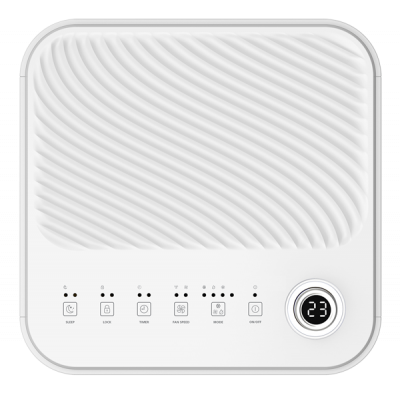 FUNAI Мобильный кондиционер cерии CROCUS MAC-CS22CON01