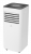ECOSTAR Мобильный кондиционер серия DESIRE KV-DS05CH-E в Костроме ECOSTAR Мобильный кондиционер серия DESIRE KV-DS05CH-E