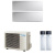 Мульти сплит-система Daikin 2MXM40N9(A) / FTXJ20AW на 2 комнаты в Костроме Мульти сплит-система Daikin 2MXM40N9(A) / FTXJ20AW на 2 комнаты
