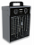 POWERAIR by ZILON Тепловая пушка серии Богатырь ЭКО ZTV-2 N1 