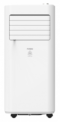 FUNAI Мобильный кондиционер cерии CROCUS MAC-CS22CON01