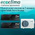 Мульти сплит-система EcoClima CM2-CH18/4R2 / CMWM-CH09/AAB-4R2 (Black) на 2 комнаты с установкой