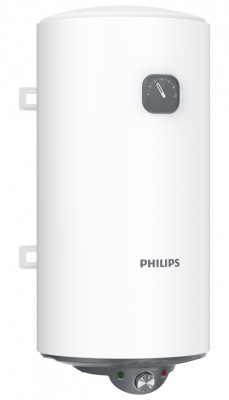 PHILIPS Электрический водонагреватель серии UltraHeat Round AWH1601/51(50DA) 
